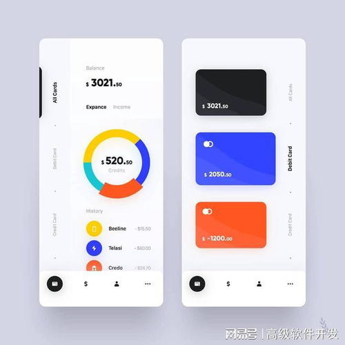 小程序开发盈利路径与软件外包服务策略