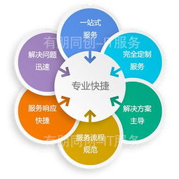 软件外包服务 企业数字化转型的得力助手